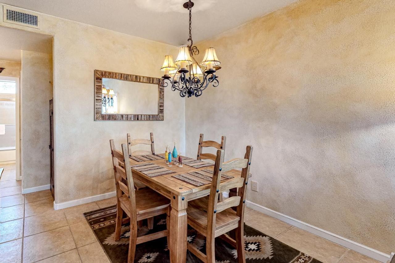 Canyon View Tucson Ngoại thất bức ảnh