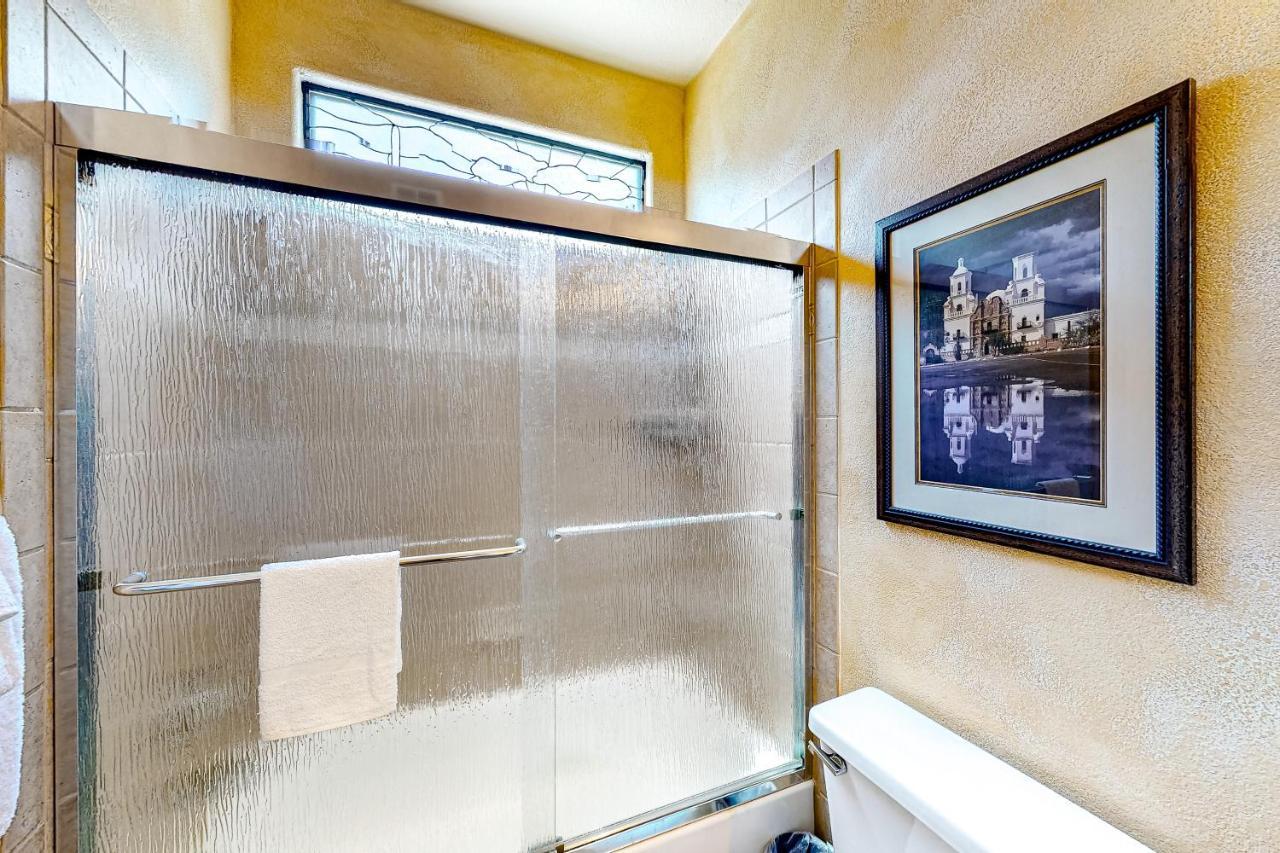 Canyon View Tucson Ngoại thất bức ảnh