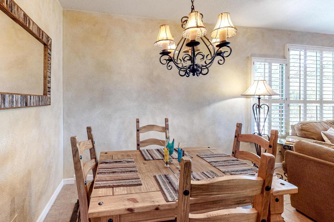 Canyon View Tucson Ngoại thất bức ảnh