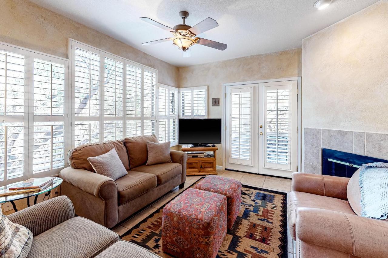 Canyon View Tucson Ngoại thất bức ảnh