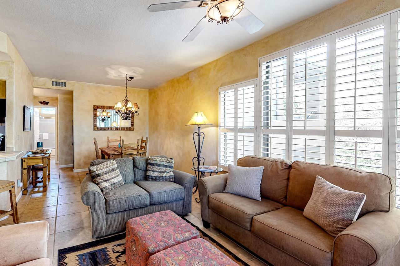 Canyon View Tucson Ngoại thất bức ảnh