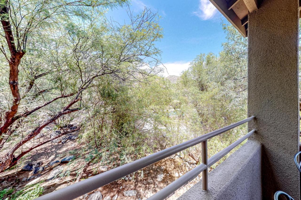 Canyon View Tucson Ngoại thất bức ảnh