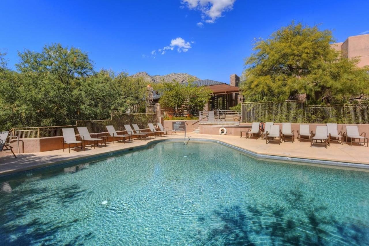 Canyon View Tucson Ngoại thất bức ảnh