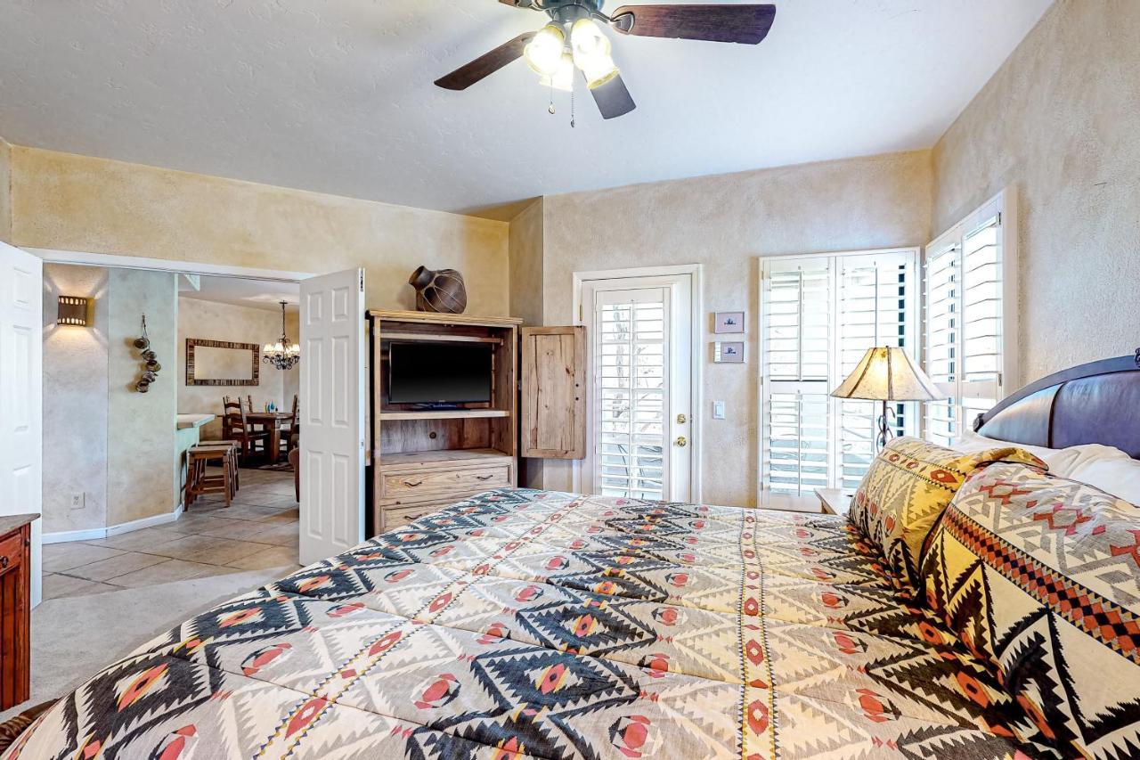 Canyon View Tucson Ngoại thất bức ảnh