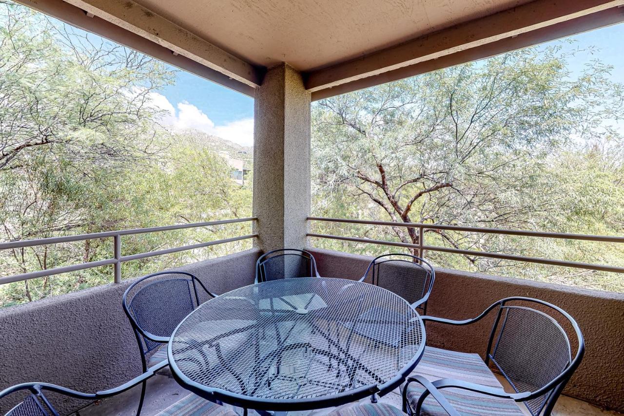 Canyon View Tucson Ngoại thất bức ảnh