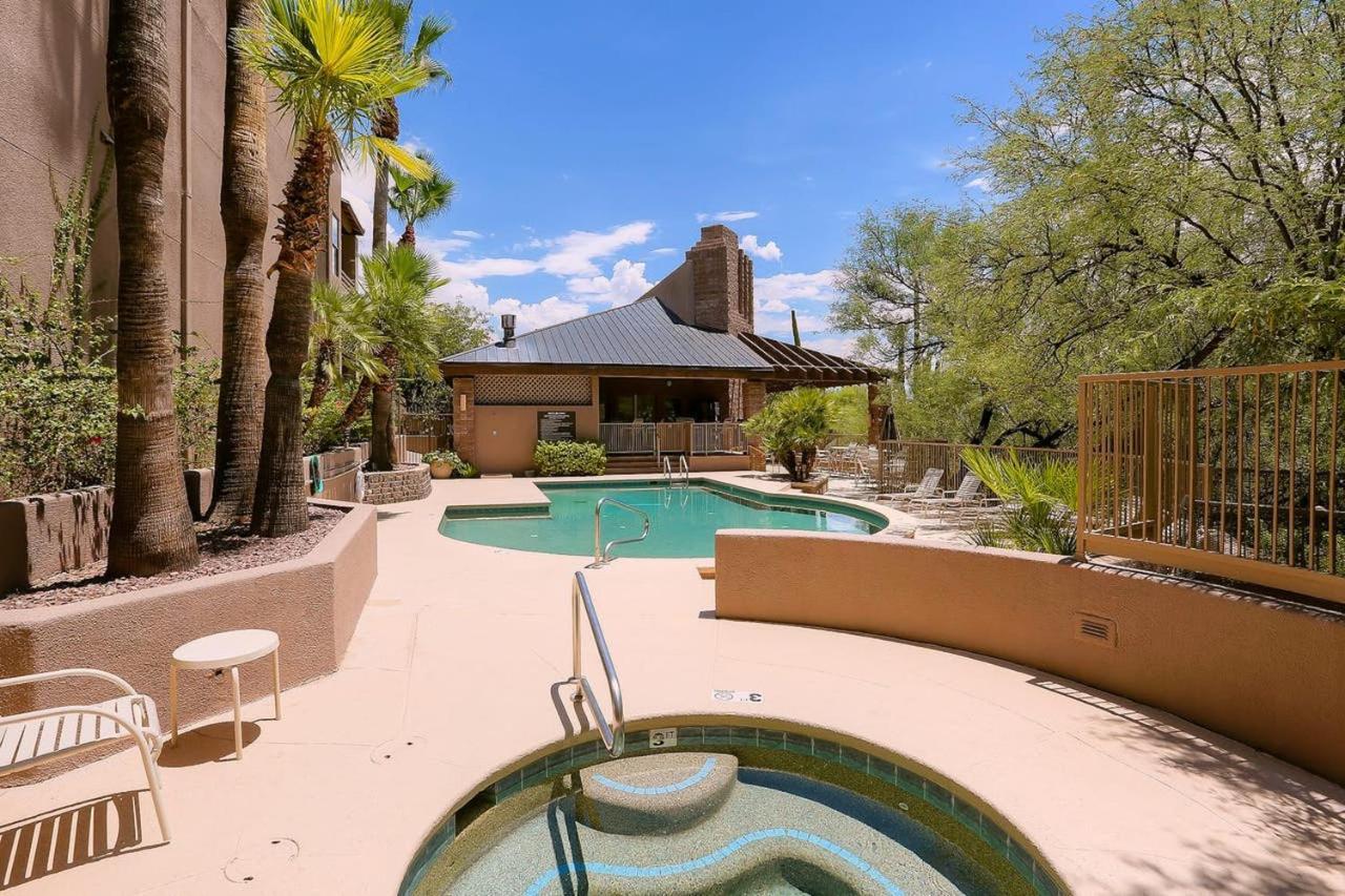 Canyon View Tucson Ngoại thất bức ảnh