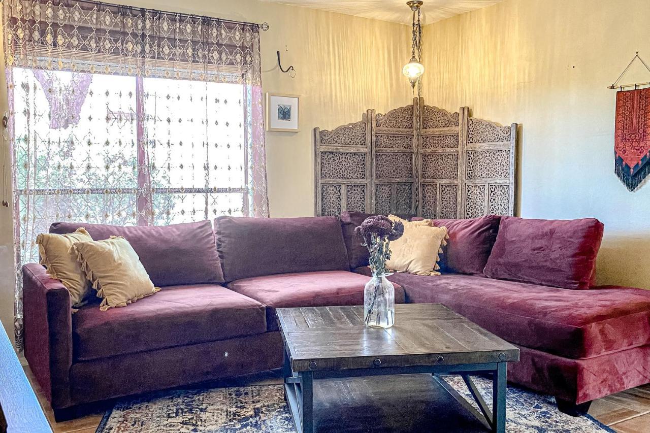 Canyon View Tucson Ngoại thất bức ảnh