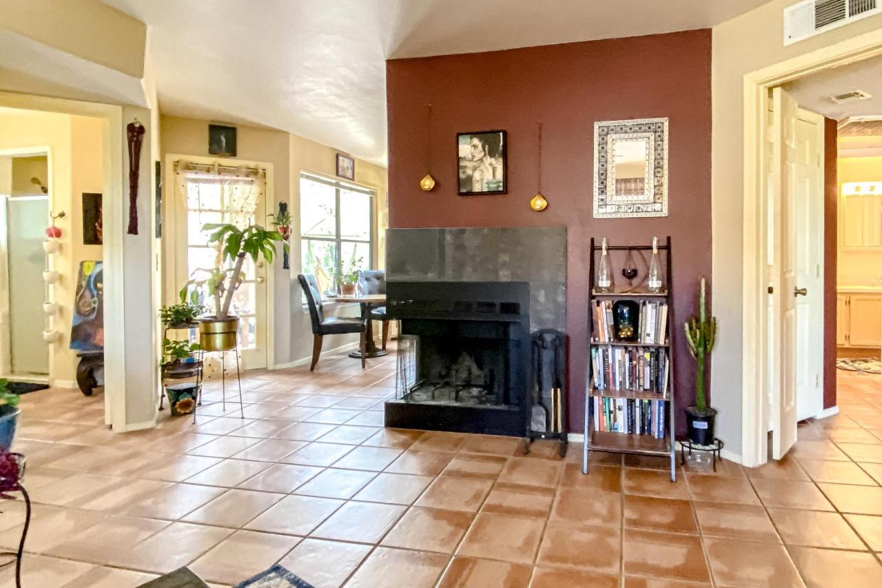 Canyon View Tucson Ngoại thất bức ảnh