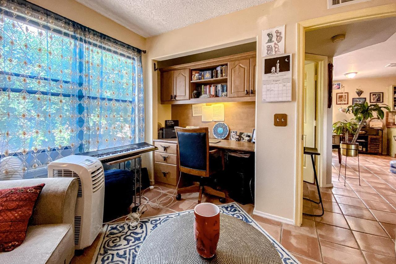 Canyon View Tucson Ngoại thất bức ảnh