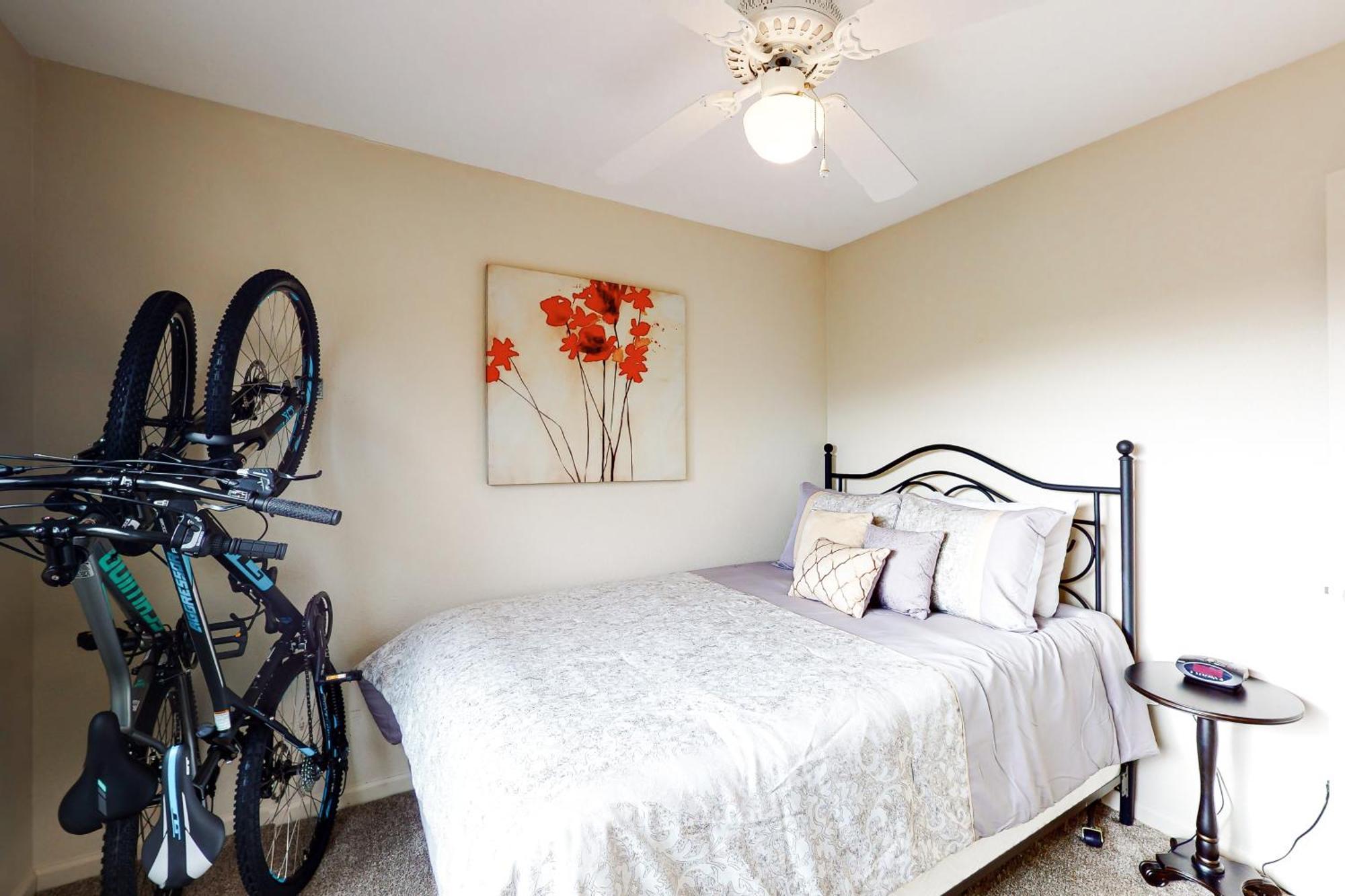 Canyon View Tucson Phòng bức ảnh
