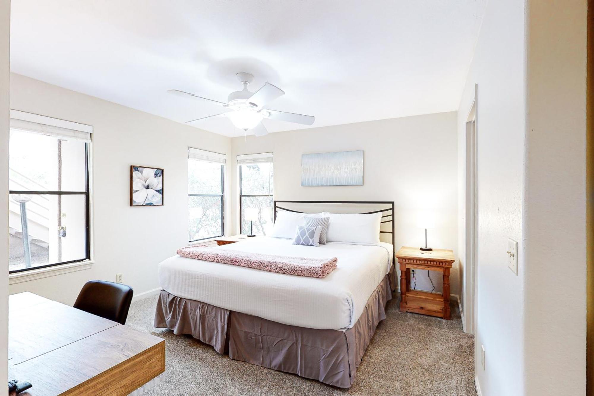 Canyon View Tucson Phòng bức ảnh