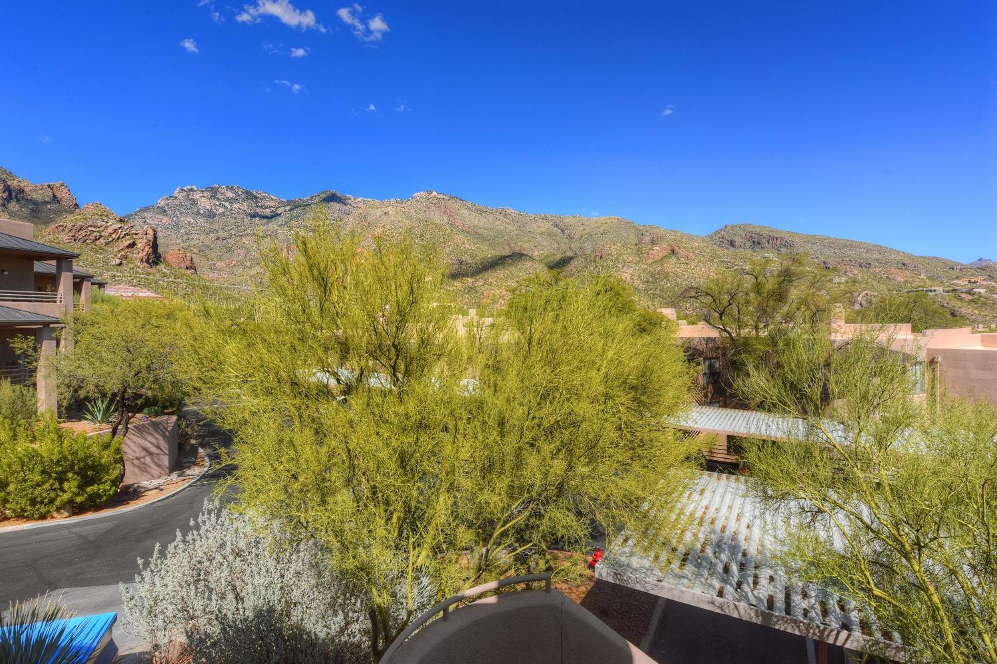 Canyon View Tucson Phòng bức ảnh