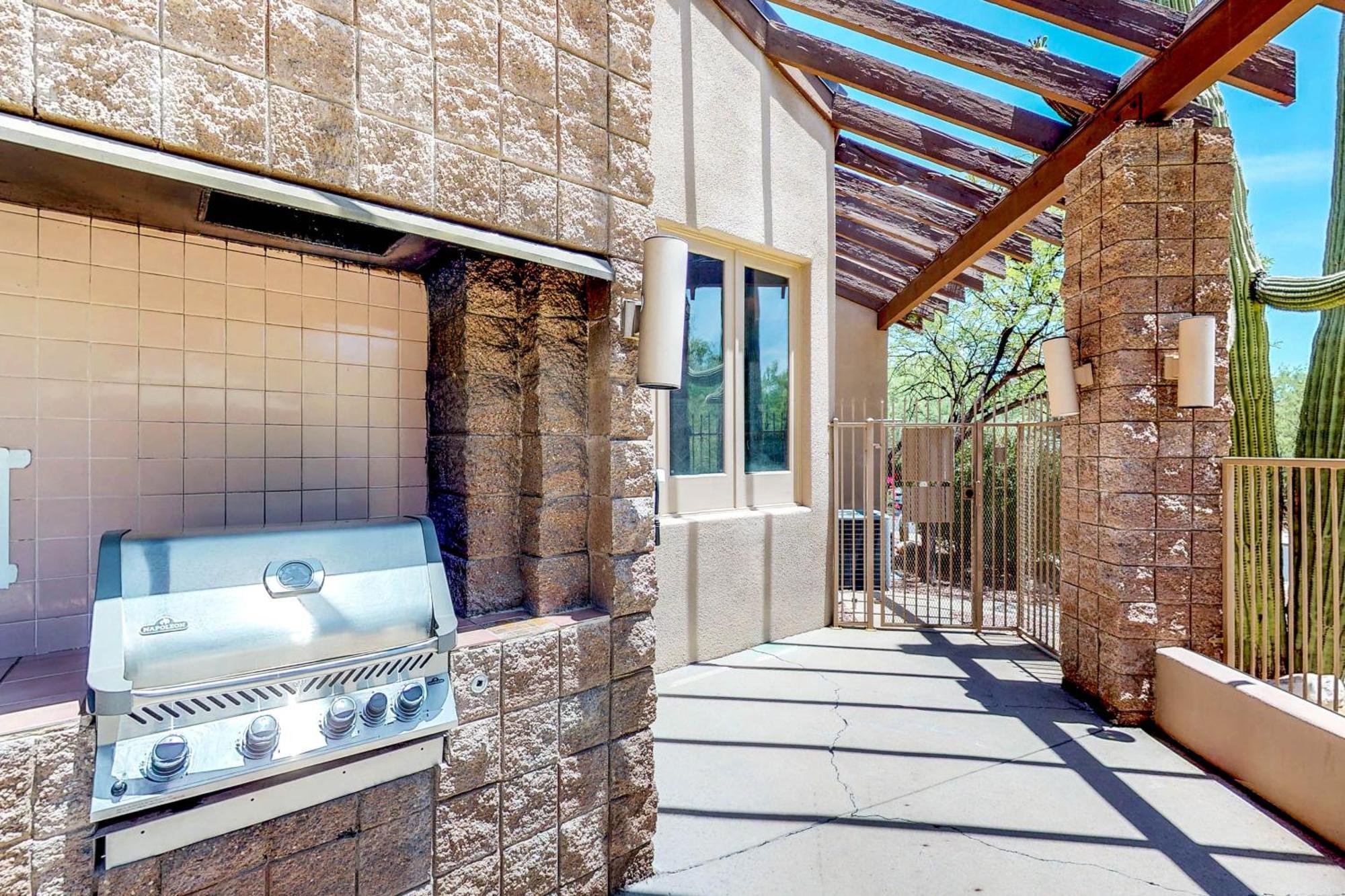 Canyon View Tucson Phòng bức ảnh