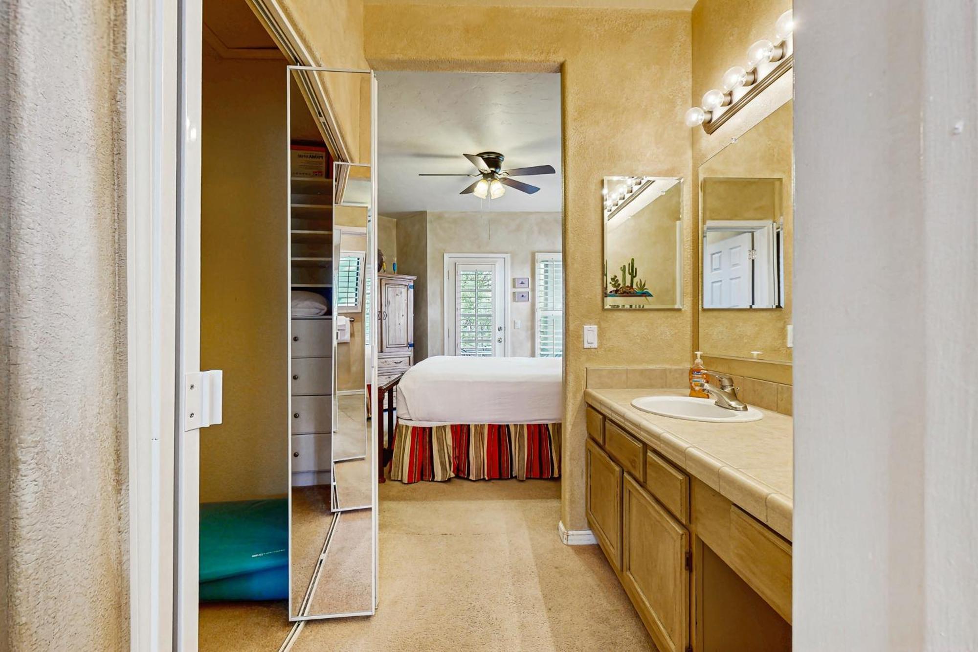 Canyon View Tucson Ngoại thất bức ảnh