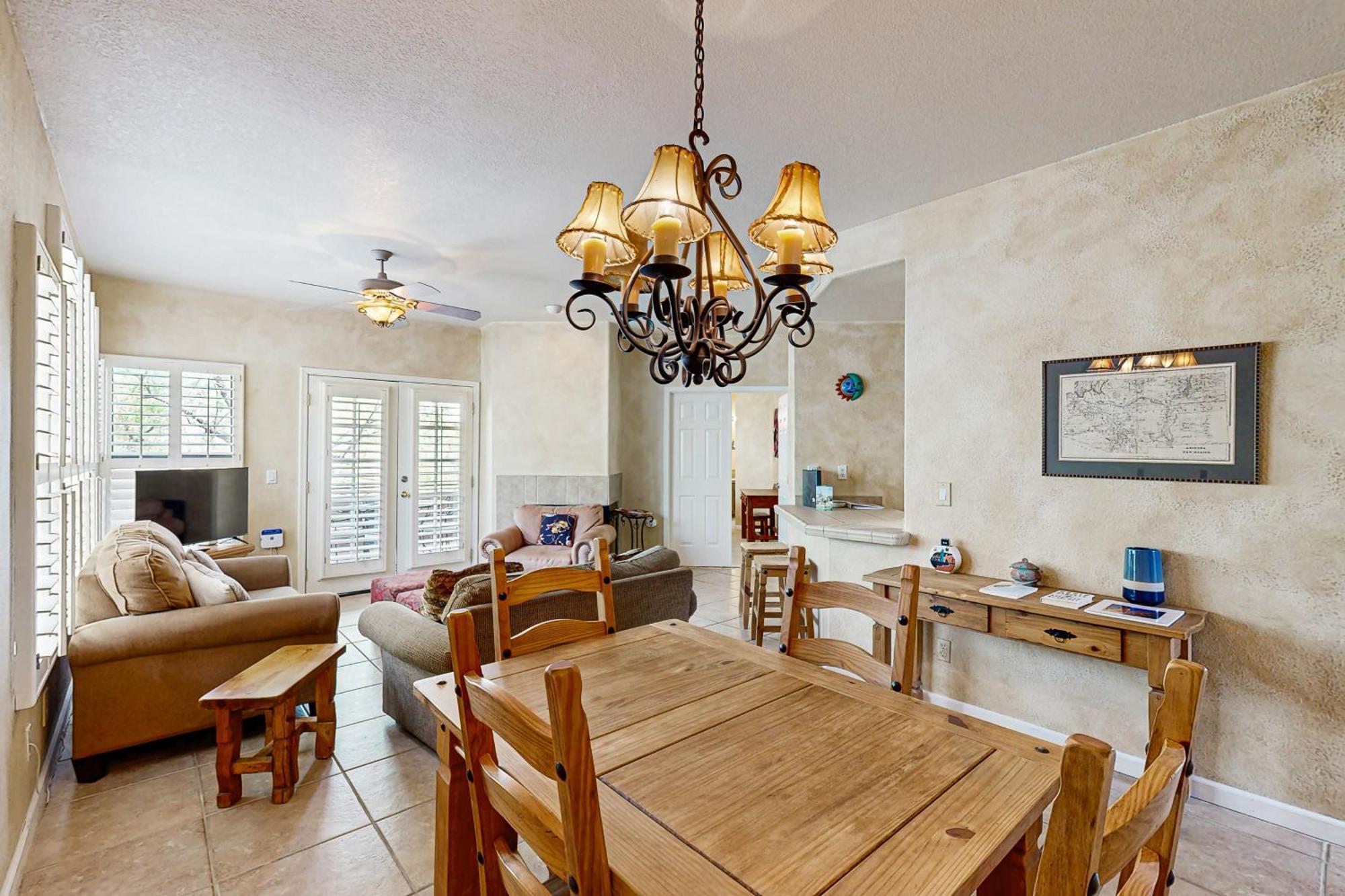 Canyon View Tucson Ngoại thất bức ảnh