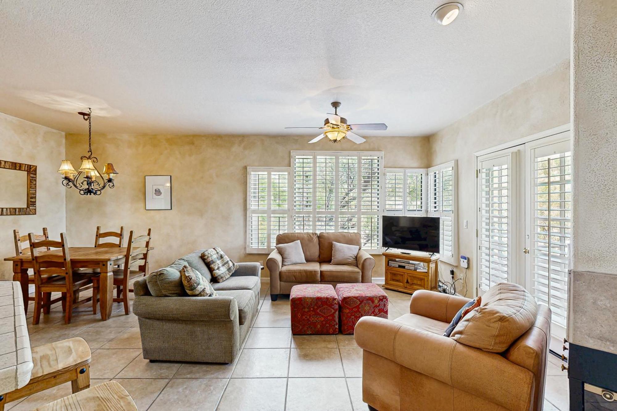 Canyon View Tucson Ngoại thất bức ảnh