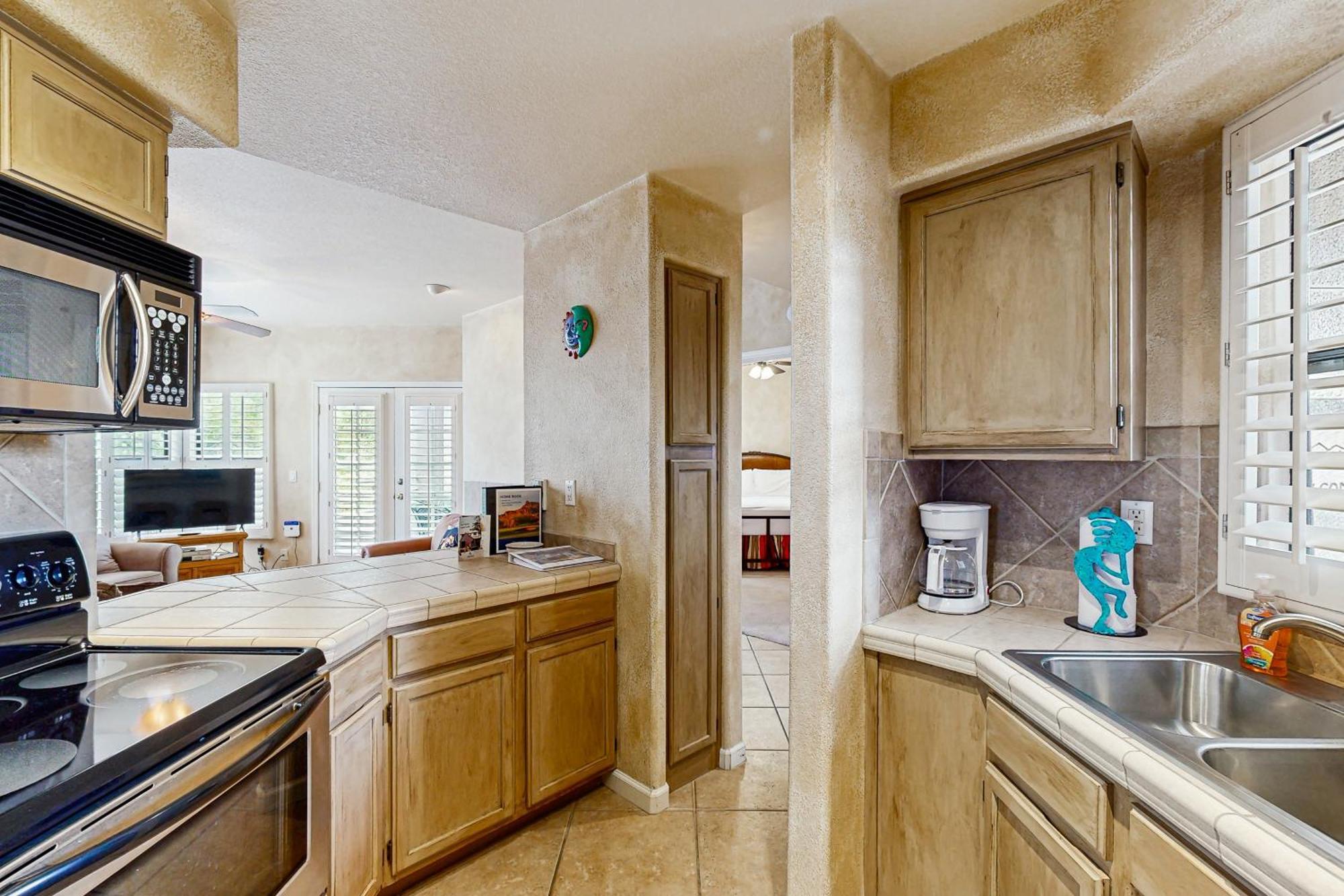 Canyon View Tucson Ngoại thất bức ảnh